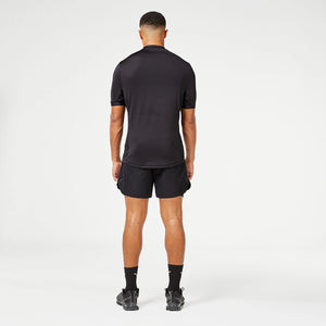 LAB360° TDry™ Power Tee - Black