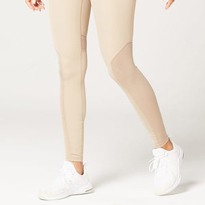 Code Live-in Leggings - Cobblestone