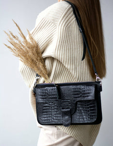 Bag “Marigold” Medium
