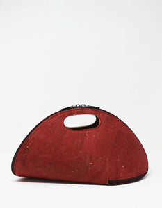 Cork Shell Bag