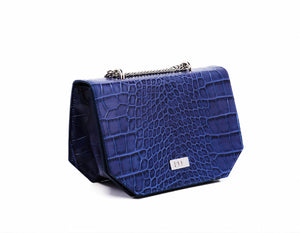 Lola Bag Blue