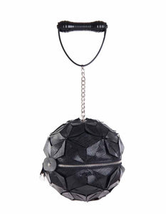 Hit Bag Black