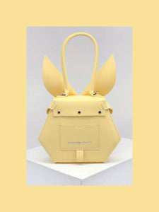 BUNNY BAG Tournesol