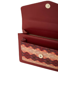 Apis Mellifica Shoulder Bag