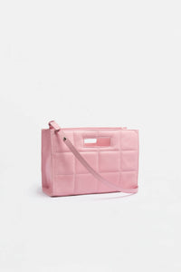 The QUILTED BAG SMALL Lady