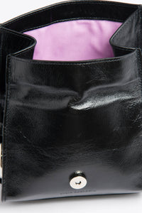 The ULTRA MINI BAG Vintage Black