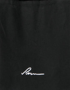 Logo Tote