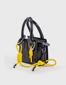 MICRO GEN BAG __ Yellow