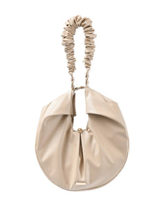Cream Small Tote