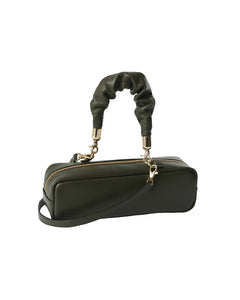 GREEN TOTE BAG