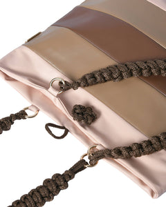 Mountain Shopper Tote
