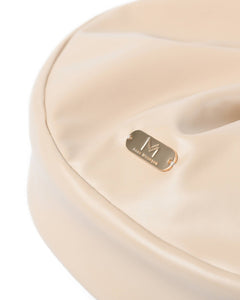 Cream Small Tote